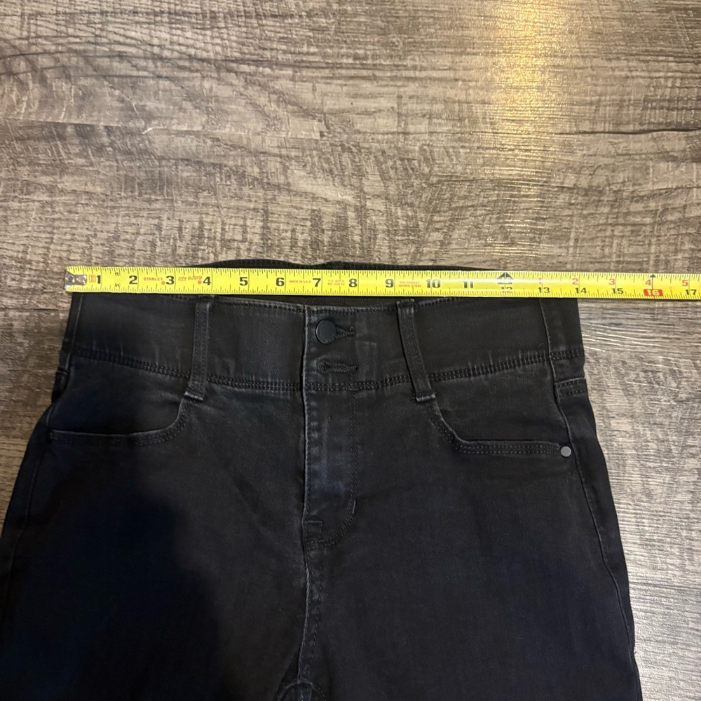 Nine West Jeans Women’s 2 Black Skinny - Picture 3 of 9